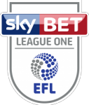 Logo de League One