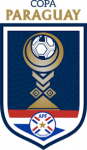 Logo de Copa Paraguay