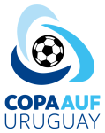 Logo de Copa Uruguay