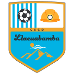 Deportivo Llacuabamba